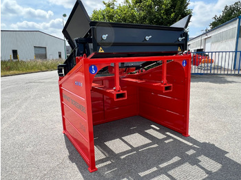 Новый Грохот Compact Screeners CS10-30: фото 2 Новый Грохот Compact Screeners CS10-30: фото 2