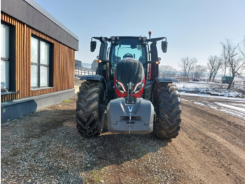 Трактор Valtra T, 74 LFTN D5, 235 D: фото 3