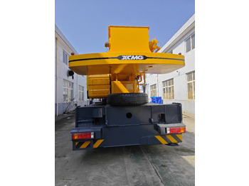 XCMG QY50KC Truck Crane QY50K XCT50 в лизинг XCMG QY50KC Truck Crane QY50K XCT50: фото 5