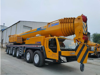 Мобильный кран XCMG XCA260