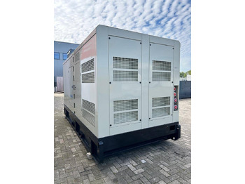 Новый Электрогенератор Baudouin 6M33G660/5 - 650 kVA Generator - DPX-19879: фото 3