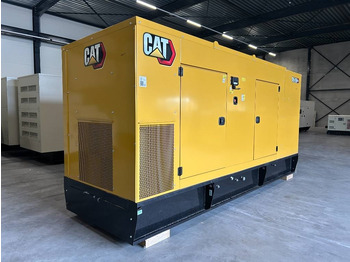 Новый Электрогенератор CAT DE450GC - 450 kVA Stand-by Generator - DPX-18219: фото 2