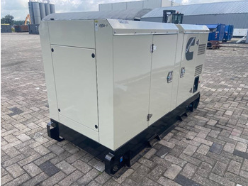 Новый Электрогенератор Cummins 4B3.9-G2 - 28 kVA Generator - DPX-19830: фото 3