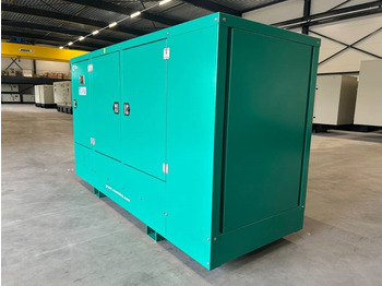 Новый Электрогенератор Cummins C170D5Q - 170 kVA Generator - DPX-18511-Q: фото 5