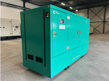 Новый Электрогенератор Cummins C170D5Q - 170 kVA Generator - DPX-18511-Q: фото 2