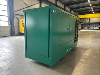 Новый Электрогенератор Cummins C170D5Q - 170 kVA Generator - DPX-18511-Q: фото 4