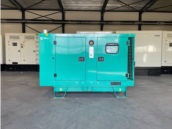 Электрогенератор CUMMINS