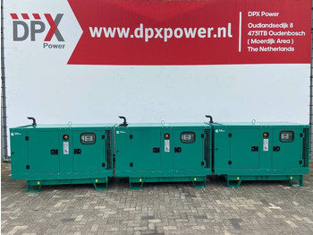 Cummins C66D5EQ - 66 kVA Generator - DPX-18507-Q в лизинг Cummins C66D5EQ - 66 kVA Generator - DPX-18507-Q: фото 2 Cummins C66D5EQ - 66 kVA Generator - DPX-18507-Q в лизинг Cummins C66D5EQ - 66 kVA Generator - DPX-18507-Q: фото 2
