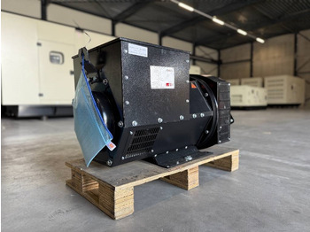 Новый Электрогенератор DPX CJ224G - 85 kVA Alternator - DPX-33905: фото 2