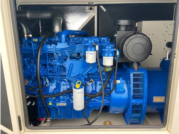 Новый Электрогенератор FG Wilson P150-5 - 150 kVA Genset - DPX-16009: фото 4