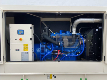 Новый Электрогенератор FG Wilson P150-5 - 150 kVA Genset - DPX-16009: фото 5