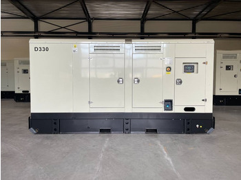 Электрогенератор HYUNDAI