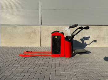 Тележка MANITOU