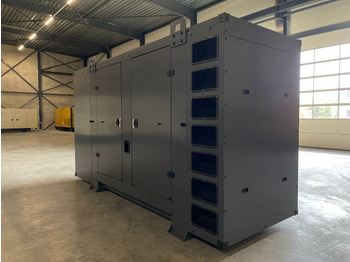 Новый Электрогенератор Scania DC13 - 450 kVA Generator - DPX-17951: фото 3