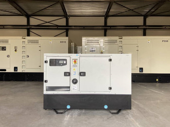 Электрогенератор YANMAR