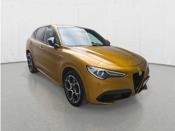 Внедорожник ALFA ROMEO