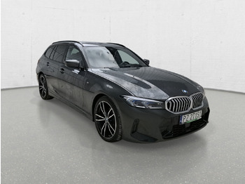 Легковой автомобиль BMW