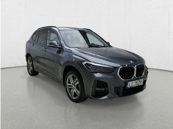 Внедорожник BMW