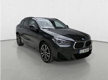 Внедорожник BMW