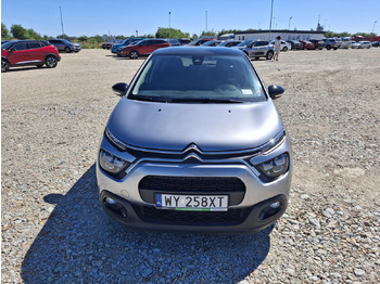 Хэтчбек CITROEN C3 HATCHBACK: фото 2