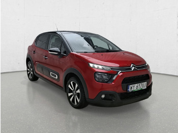 Хэтчбек CITROËN