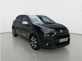 Хэтчбек CITROËN