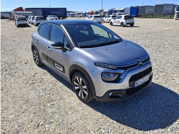 Хэтчбек CITROËN