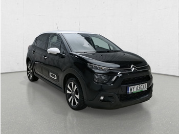 Хэтчбек CITROËN