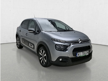 Хэтчбек CITROËN
