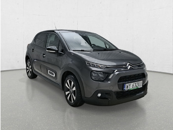 Хэтчбек CITROËN