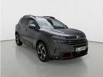 Внедорожник CITROËN