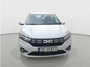 Хэтчбек DACIA SANDERO HATCHBACK: фото 3