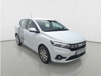 Хэтчбек DACIA