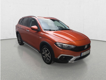 Легковой автомобиль FIAT