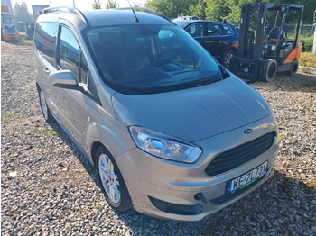 Легковой автомобиль FORD