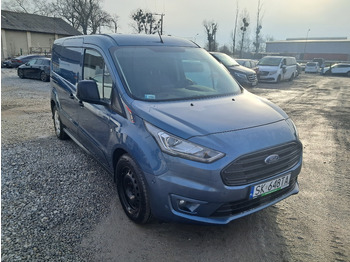 Грузопассажирский фургон FORD Transit Connect