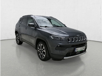Внедорожник JEEP