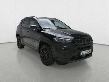Внедорожник JEEP