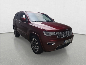 Внедорожник JEEP