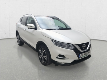 Внедорожник NISSAN