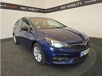 Легковой автомобиль OPEL