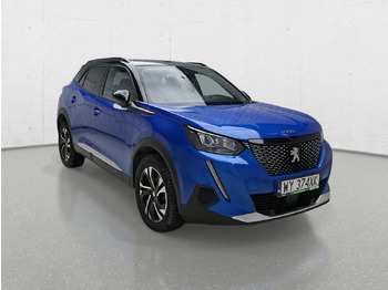 Хэтчбек PEUGEOT 2008 HATCHBACK: фото 2