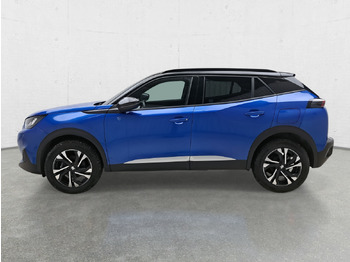 Хэтчбек PEUGEOT 2008 HATCHBACK: фото 5