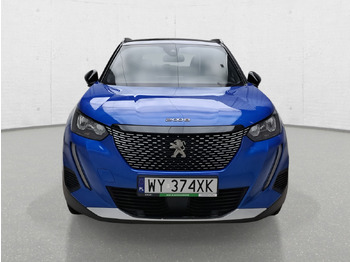 Хэтчбек PEUGEOT 2008 HATCHBACK: фото 3