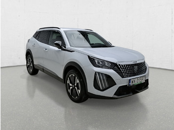 Хэтчбек PEUGEOT