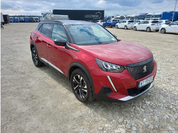 Внедорожник PEUGEOT