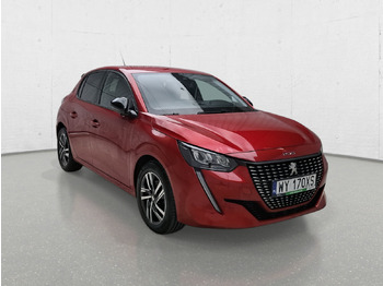 Хэтчбек PEUGEOT