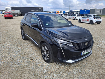 Внедорожник PEUGEOT