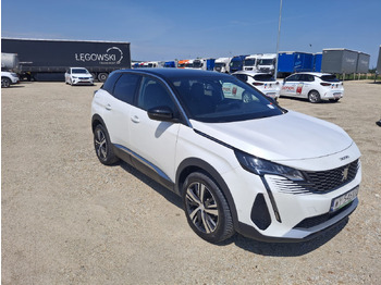Внедорожник PEUGEOT