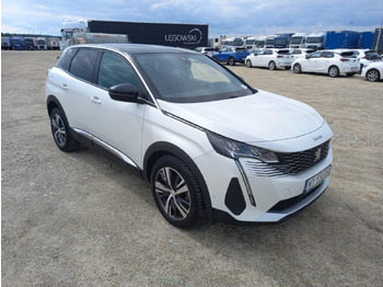 Внедорожник PEUGEOT